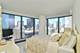 60 E Monroe Unit 2607, Chicago, IL 60603
