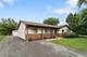 5838 Woodgate, Matteson, IL 60443