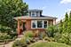 1402 Fowler, Evanston, IL 60201