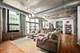 130 S Canal Unit 504, Chicago, IL 60606
