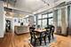 130 S Canal Unit 504, Chicago, IL 60606