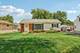 217 S Park, Glen Ellyn, IL 60137