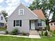 1326 Heidorn, Westchester, IL 60154
