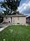 411 S May, Joliet, IL 60436