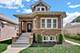 3343 N Narragansett, Chicago, IL 60634