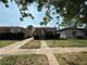 530 Bensley, Calumet City, IL 60409