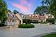 6191 S County Line, Burr Ridge, IL 60527
