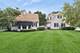 6191 S County Line, Burr Ridge, IL 60527
