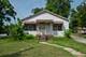 16800 Lincoln, Hazel Crest, IL 60429