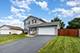 378 Brink, Joliet, IL 60435