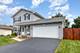 378 Brink, Joliet, IL 60435