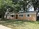 10854 Lyman, Chicago Ridge, IL 60415