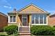 5036 S Leclaire, Chicago, IL 60638