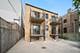 3014 N California Unit 1RW, Chicago, IL 60618