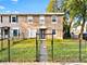 259 W Swann, Chicago, IL 60609