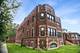 7958 S Luella Unit 1, Chicago, IL 60617