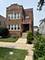 3438 N Hamlin, Chicago, IL 60618
