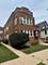 3438 N Hamlin, Chicago, IL 60618