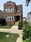 3438 N Hamlin, Chicago, IL 60618