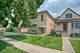 1617 N 35th, Melrose Park, IL 60160