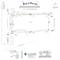 254 S St Mary's, Green Oaks, IL 60048