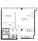 130 S Canal Unit 310, Chicago, IL 60606