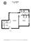 1521 W Sherwin Unit 603, Chicago, IL 60626