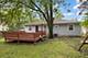 815 W 187th, Glenwood, IL 60425
