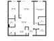 2040 W Belmont Unit 305, Chicago, IL 60618