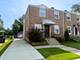 3725 N Pacific, Chicago, IL 60634