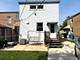 3725 N Pacific, Chicago, IL 60634