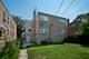 8206 Knox, Skokie, IL 60076