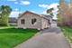 14411 S Albany, Posen, IL 60469