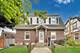 6320 W Peterson, Chicago, IL 60646