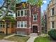 5728 N Maplewood, Chicago, IL 60659