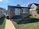 17544 Roy, Lansing, IL 60438