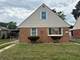 288 Paxton, Calumet City, IL 60409