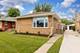 14634 Kimbark, Dolton, IL 60419