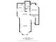 4934 S Forrestville Unit 1F, Chicago, IL 60615