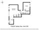 7528 N Seeley Unit 305, Chicago, IL 60645