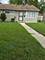 15113 Lincoln, Harvey, IL 60426