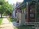 1507 W Marquette, Chicago, IL 60636