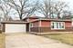 307 Gettysburg, Park Forest, IL 60466