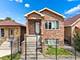 3741 S Wolcott, Chicago, IL 60609