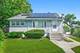 760 Sibley, Calumet City, IL 60409