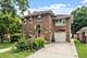 816 Sherwood, Joliet, IL 60435