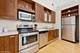 807 Church Unit 503, Evanston, IL 60201