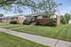 7226 W Greenleaf, Niles, IL 60714
