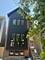2031 W Hutchinson, Chicago, IL 60618