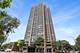 1850 N Clark Unit 707, Chicago, IL 60614